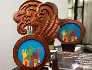 Определены все номинанты седьмого сезона Международной премии «Мой ласковый и нужный зверь».